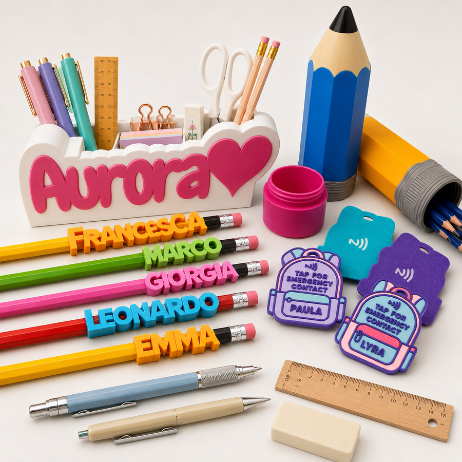 Back To School