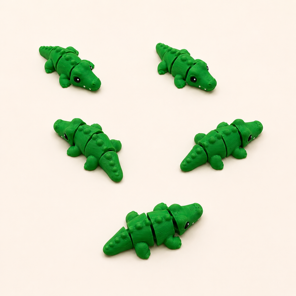 Crocodile