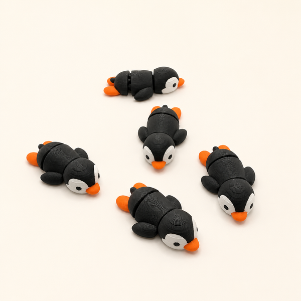 Penguin