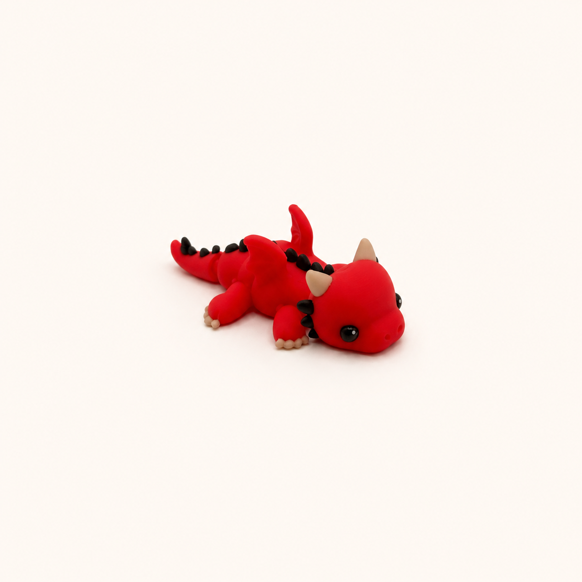 Red Dragon