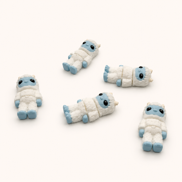 Yeti