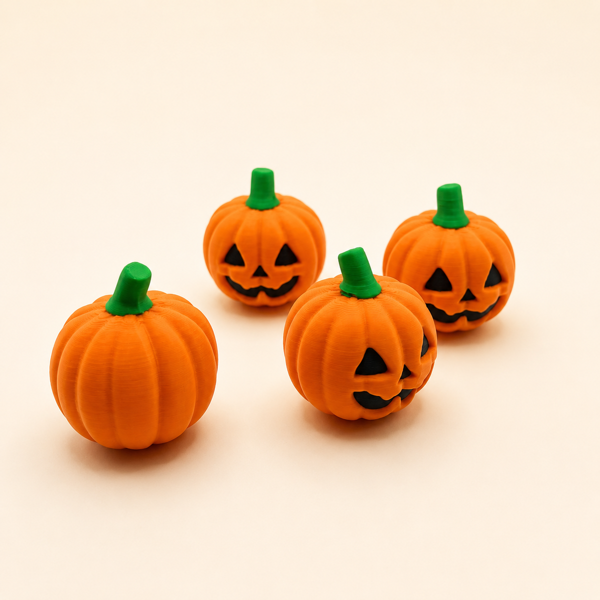 Trick or Treat