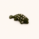Ankylosaurus