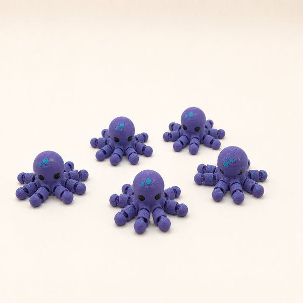 Octopus