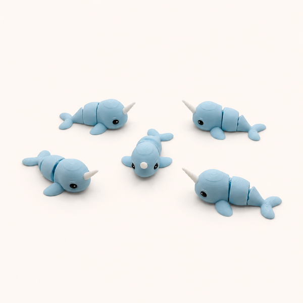 Narwhale