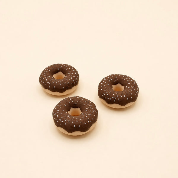Chocolate Donut