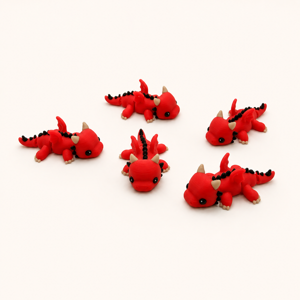 Red Dragon