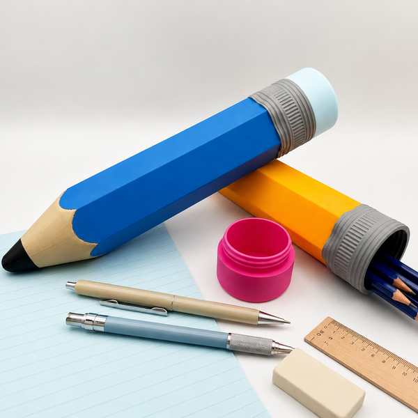 Pencil Container