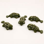 Ankylosaurus