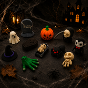 Trick or Treat