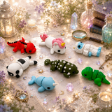 Enchanted Friends