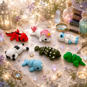 Enchanted Friends