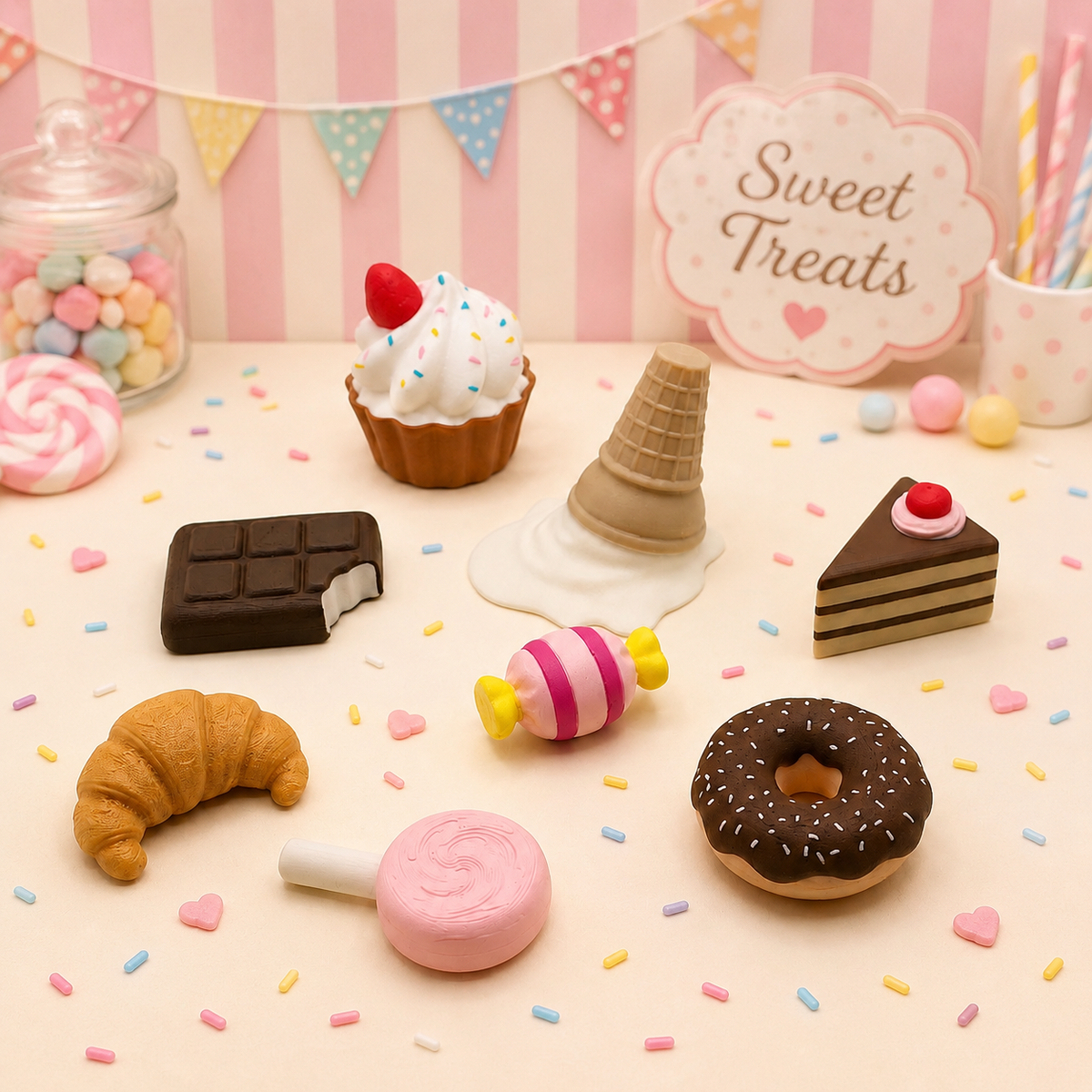 Sweet Treats