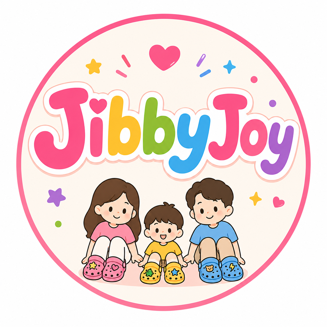 JibbyJoy